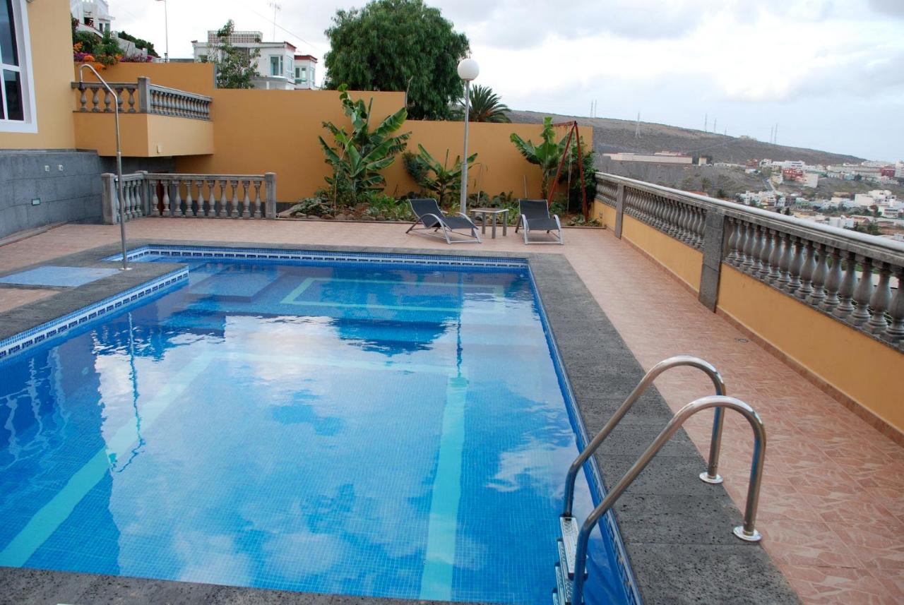 Apartment Santa Margarita, Marzagán, Spain - Booking.com