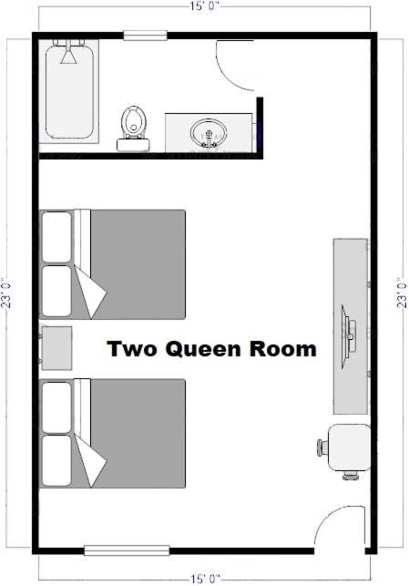 City Center Motel — photo 9
