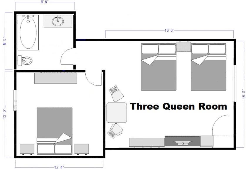 City Center Motel — photo 10