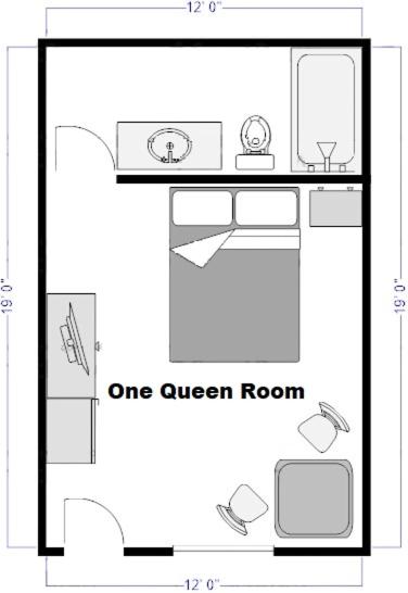 City Center Motel — photo 7