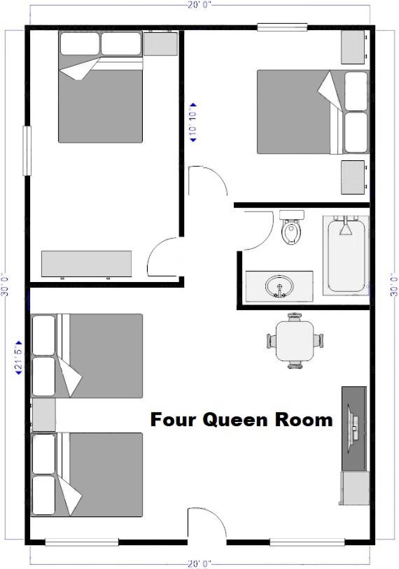 City Center Motel — photo 11
