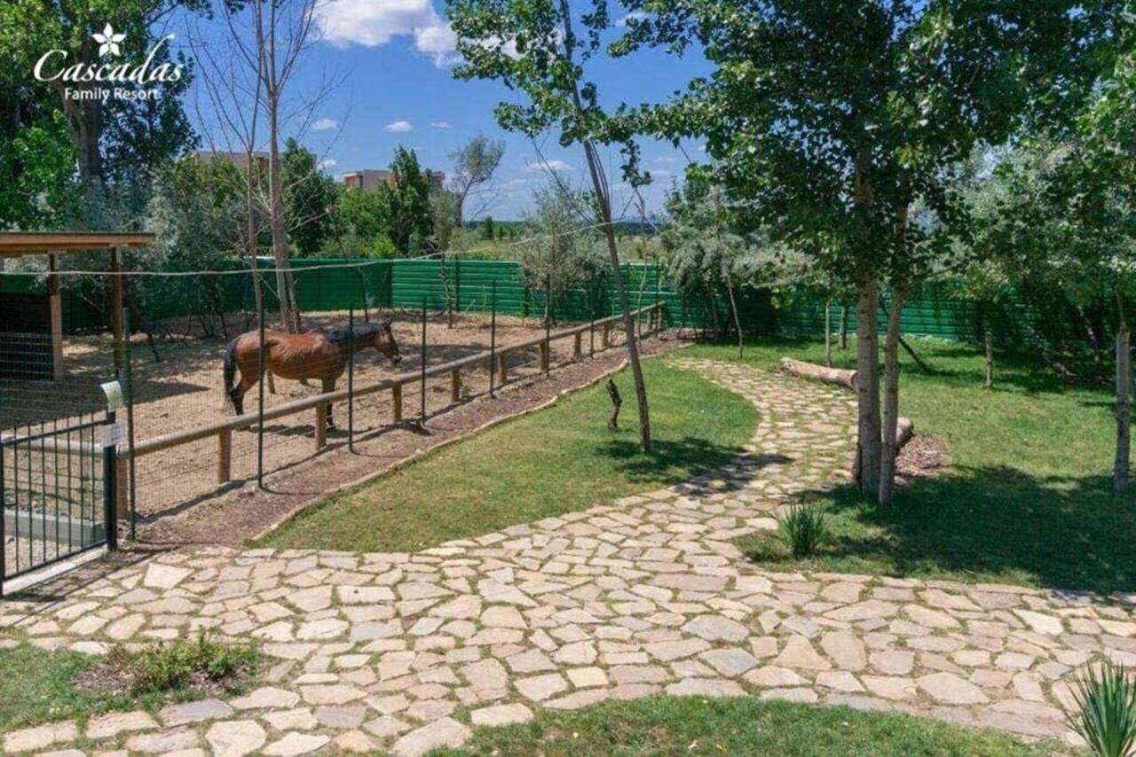 Cascadas Family Resort photo