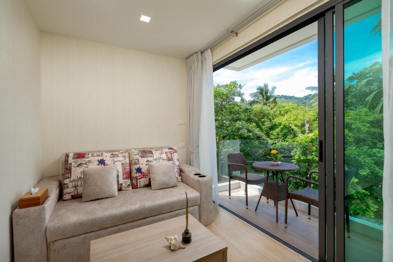 Splendid Sea View Resort - 3