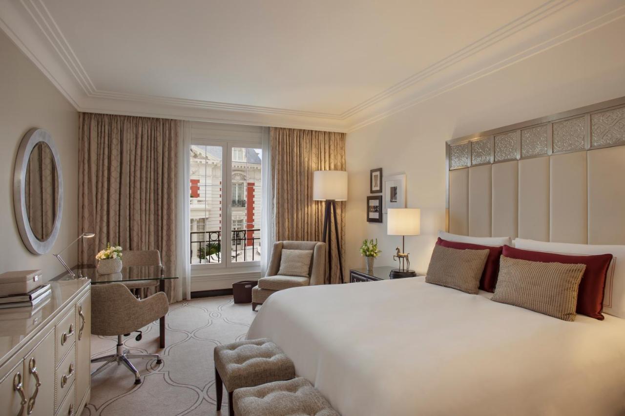 Four Seasons Hotel Buenos Aires photo