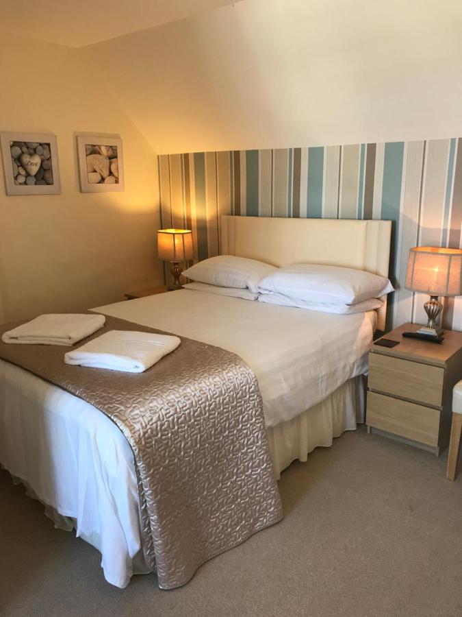 Highcliffe Hotel - Laterooms