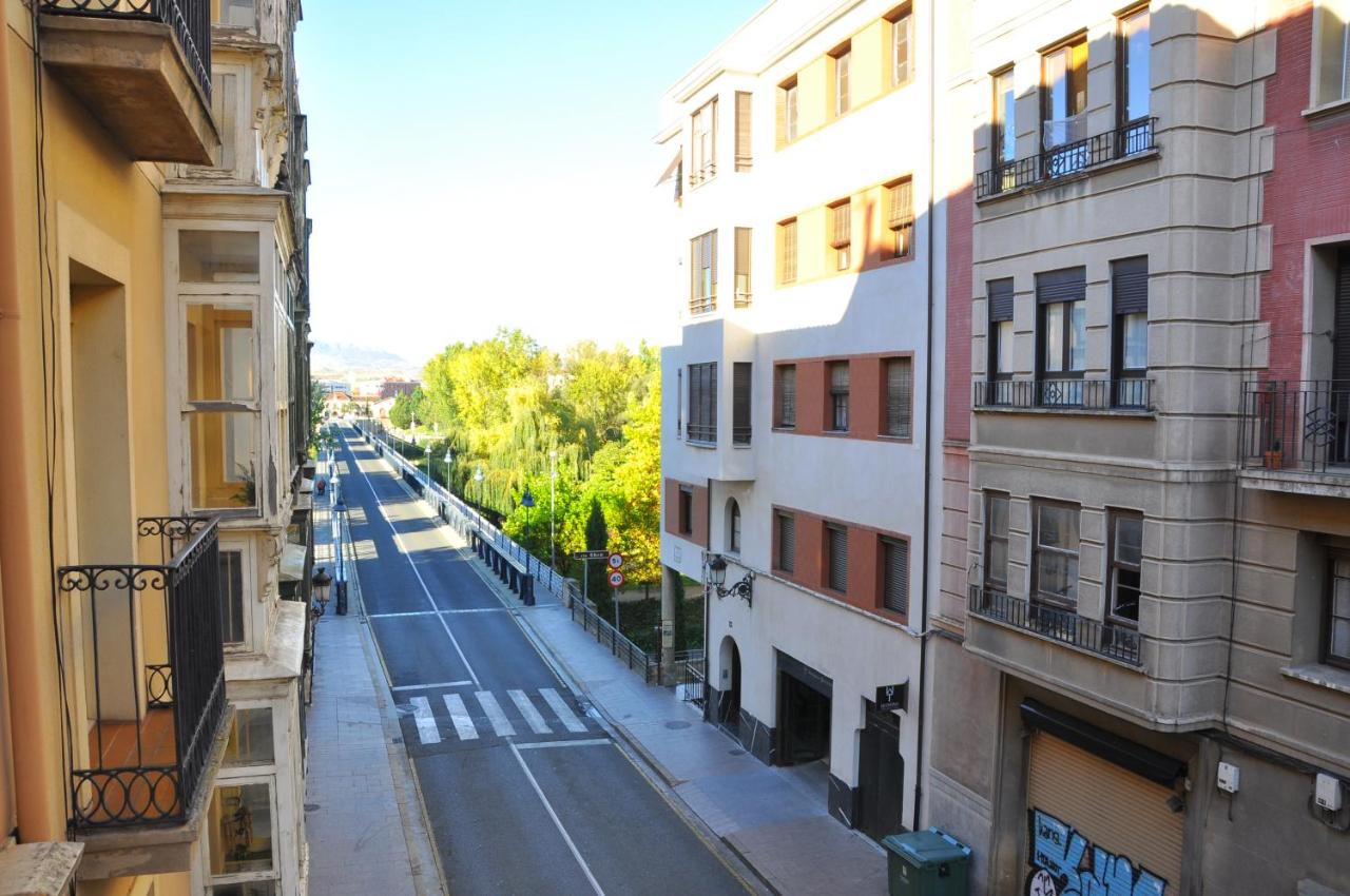 Puente de Hierro, Logroño – Bijgewerkte prijzen 2022