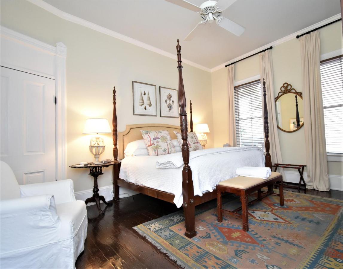 Simonton Court Historic Inn & Cottages — photo 14