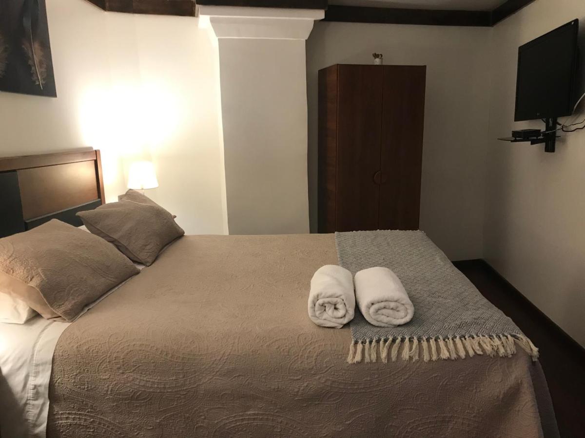 Lucia Agustina Hotel Boutique photo