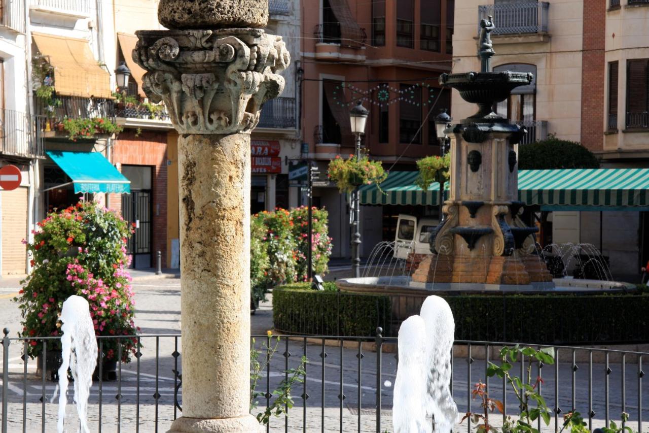 Casa de Pueblo El Patio de las Cebollas, Segorbe – Tarifs 2022
