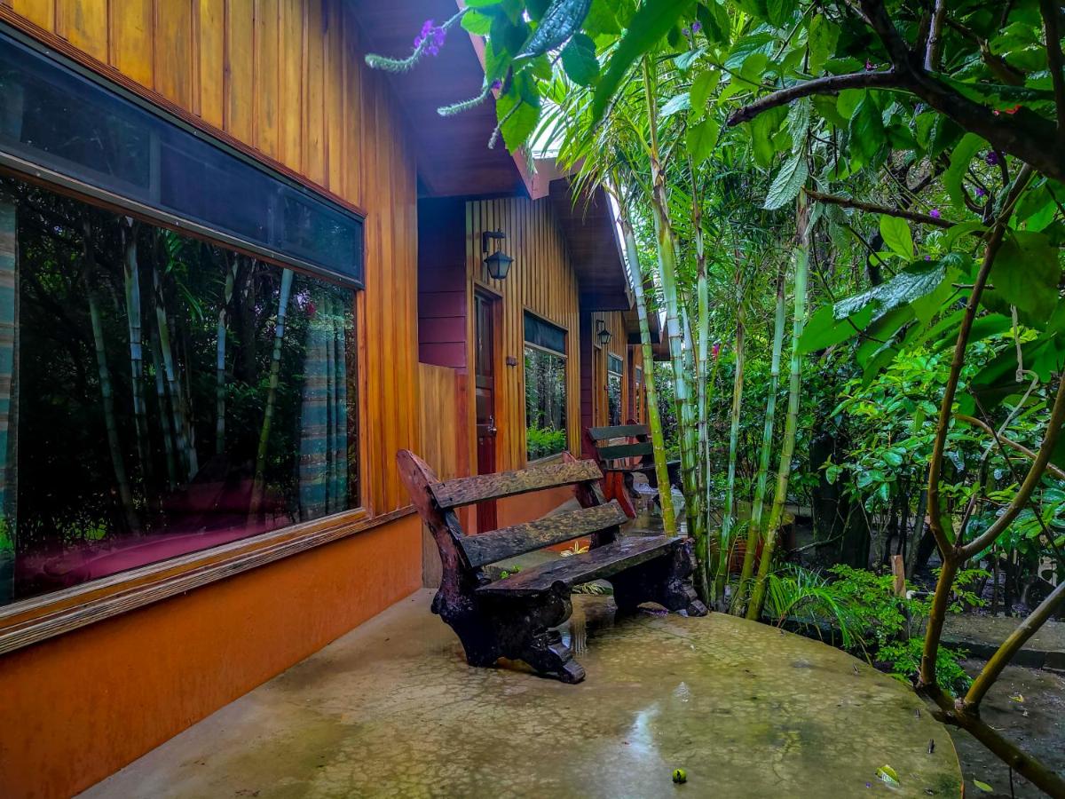 Monteverde Villa Lodge photo