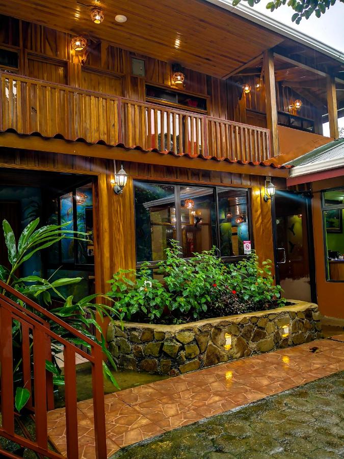Monteverde Villa Lodge photo