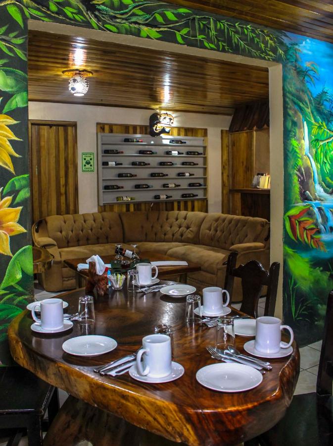 Monteverde Villa Lodge photo