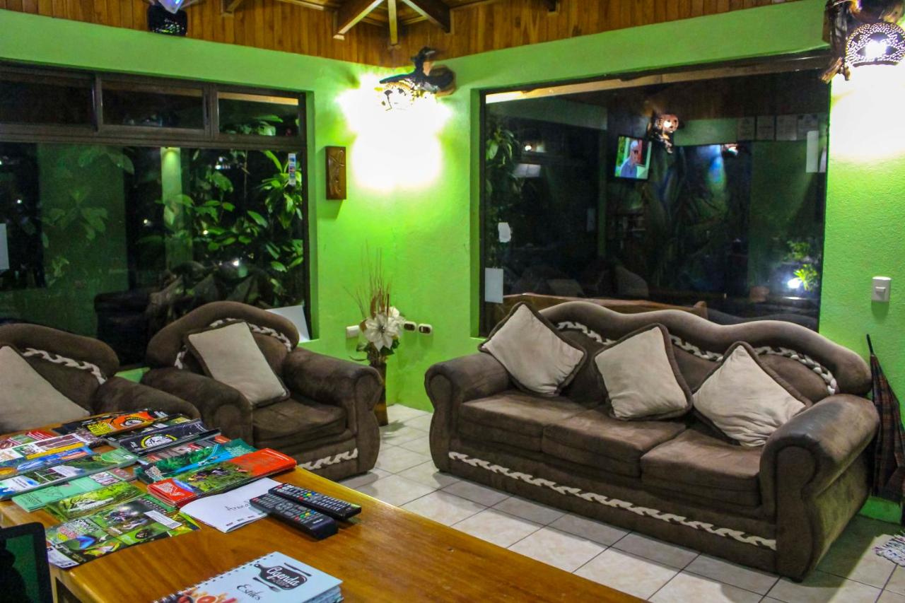 Monteverde Villa Lodge photo