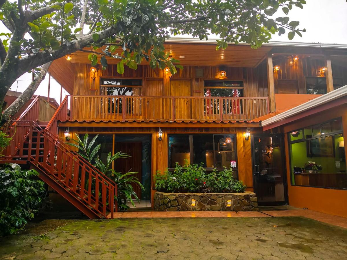 Monteverde Villa Lodge photo