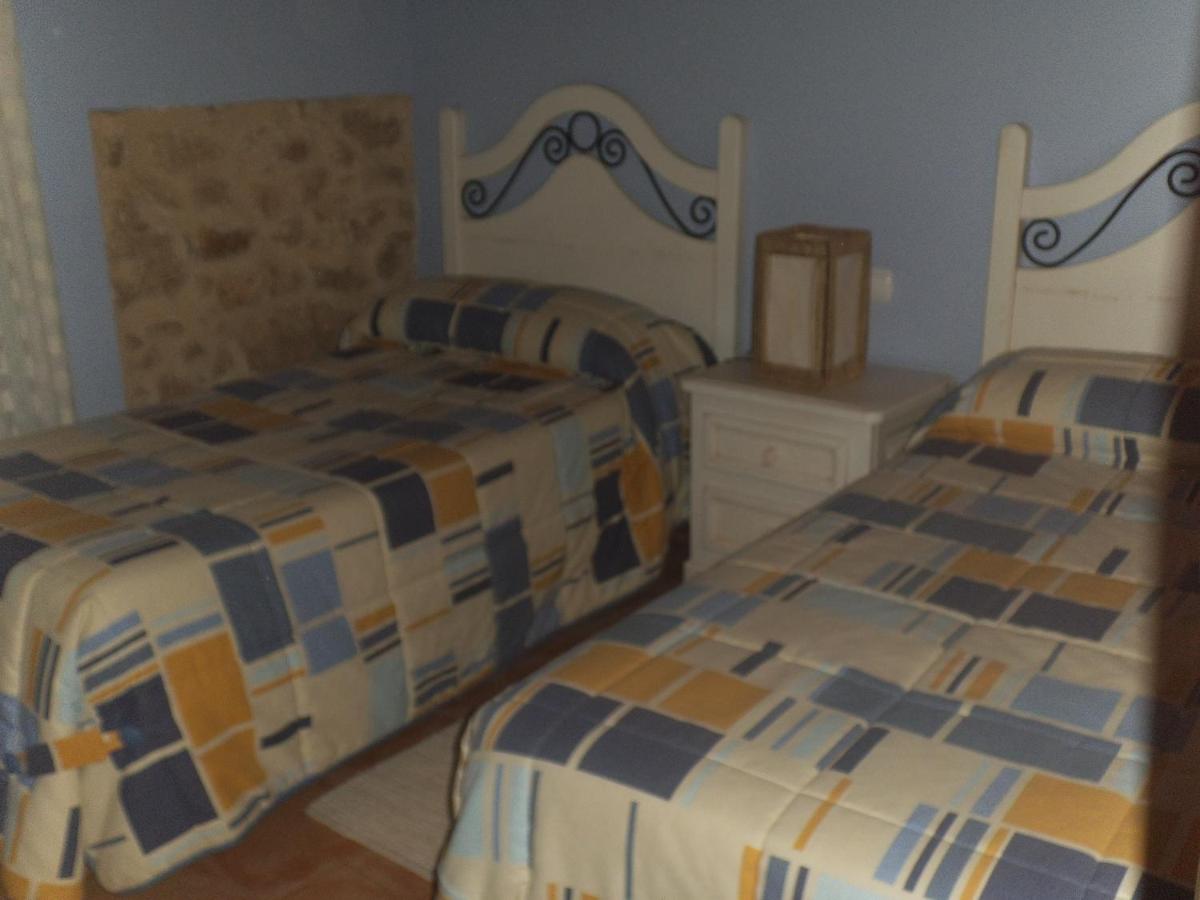 Apartamentos Casa La Cuca (Španjolska Alfambra) - Booking.com