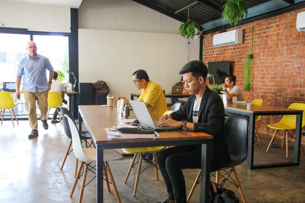 the CAPSULE by UnionSPACE - 4