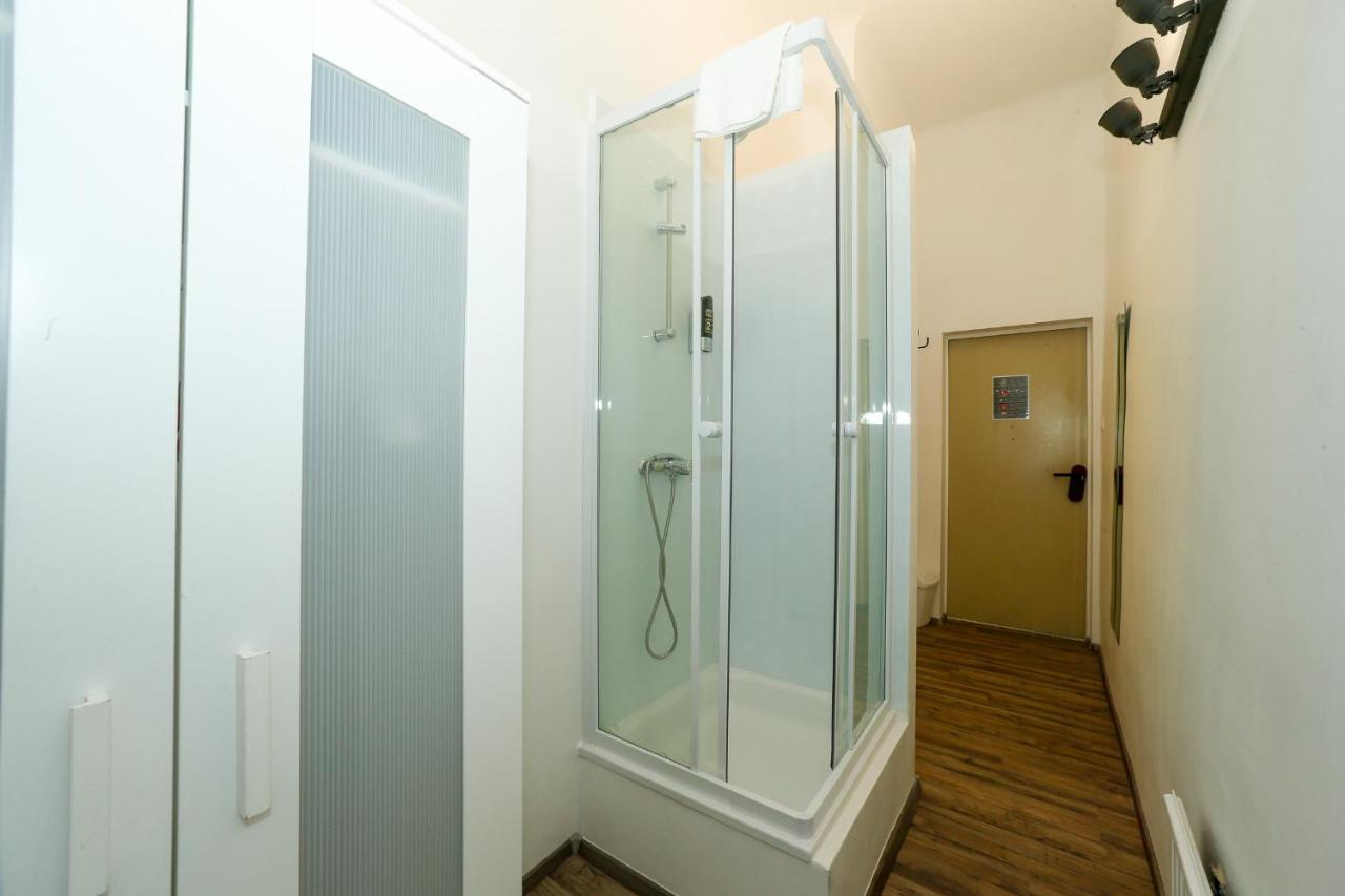 Self Check-in Time Out City Hotel Vienna photo