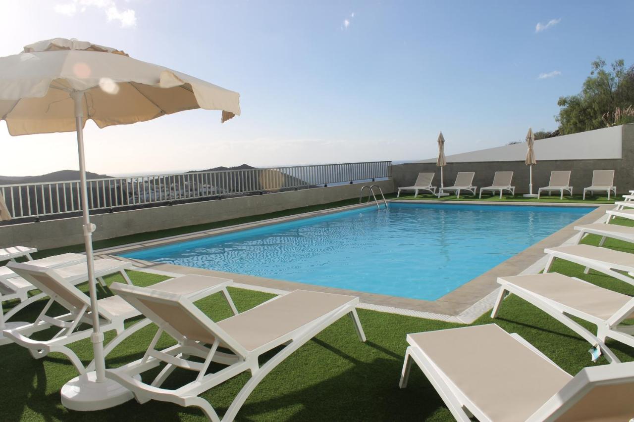 Santa Claudia Apartments - Adults Only, Puerto Rico de Gran ...