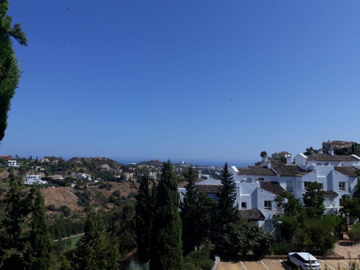 Appartement Altos De La Quinta (Spanje Marbella) - Booking.com