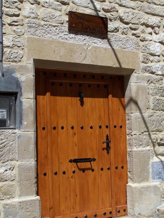 Casa Loriente, Murillo de Gállego – Updated 2022 Prices