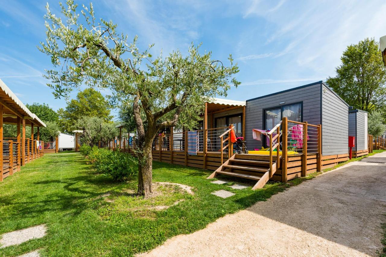 Camping Village Du Parc, Lazise
