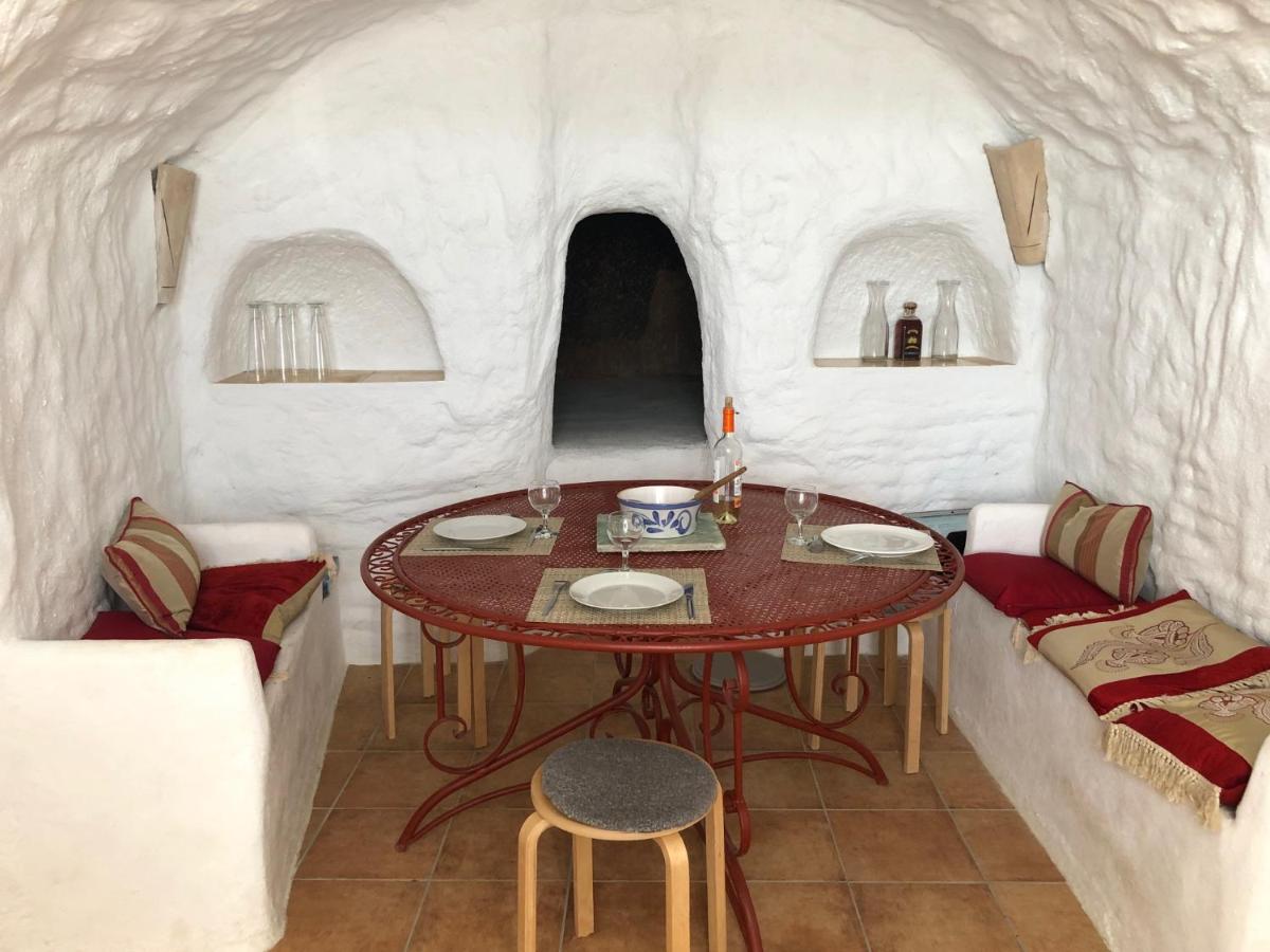 cueva Hobbit, Guadix – Updated 2022 Prices