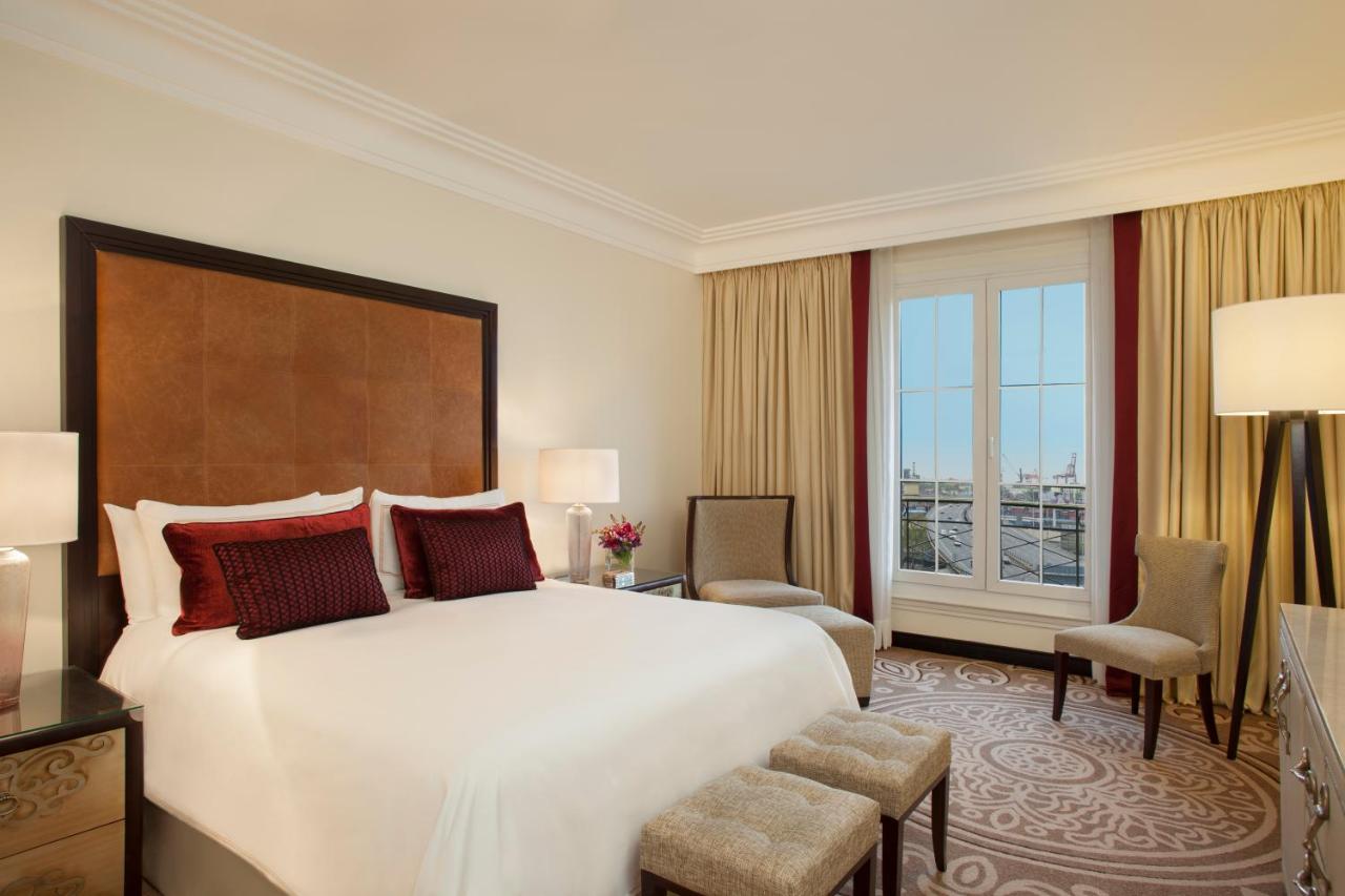 Four Seasons Hotel Buenos Aires photo