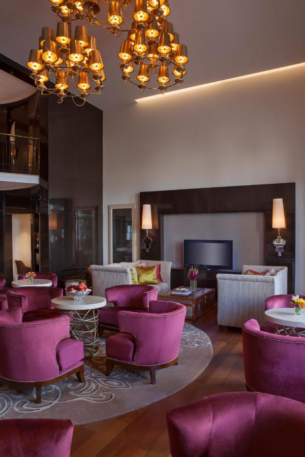Four Seasons Hotel Buenos Aires photo