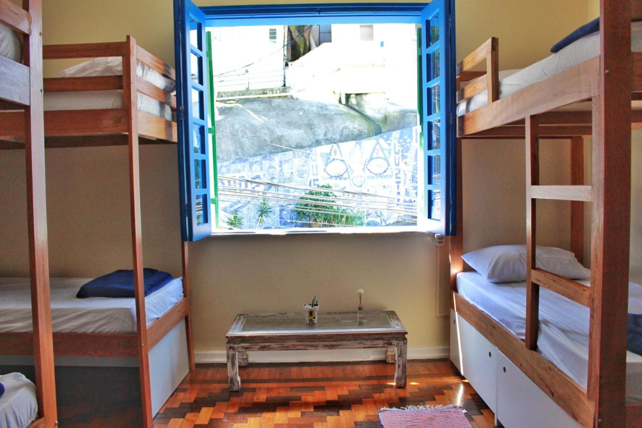 Hostel Maresias do Leme photo