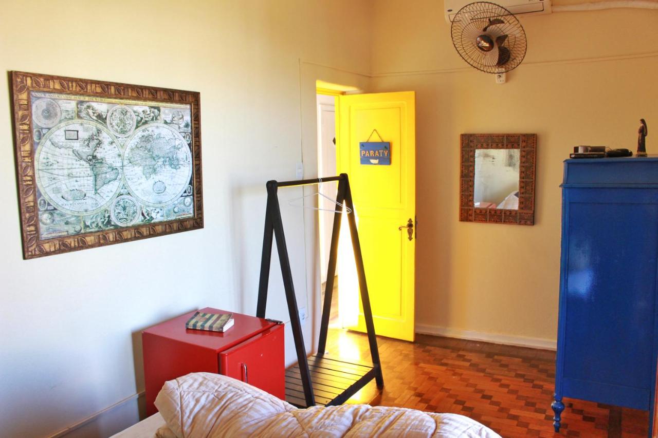 Hostel Maresias do Leme photo