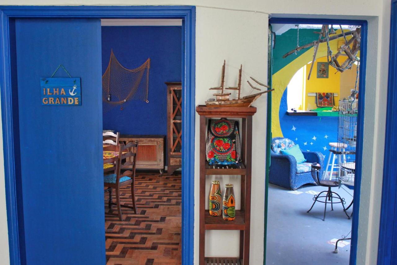 Hostel Maresias do Leme photo