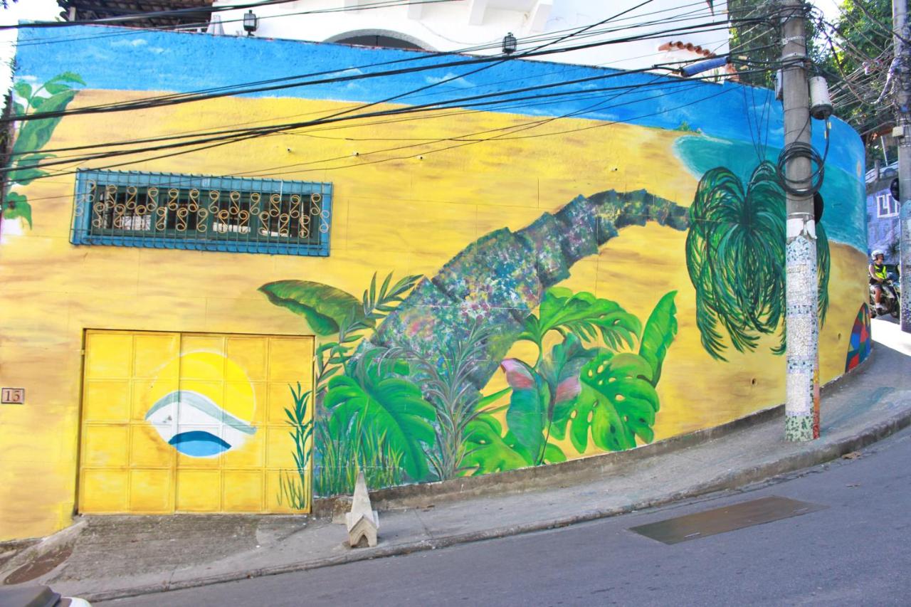 Hostel Maresias do Leme photo
