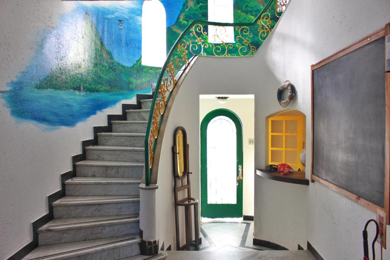 Hostel Maresias do Leme photo
