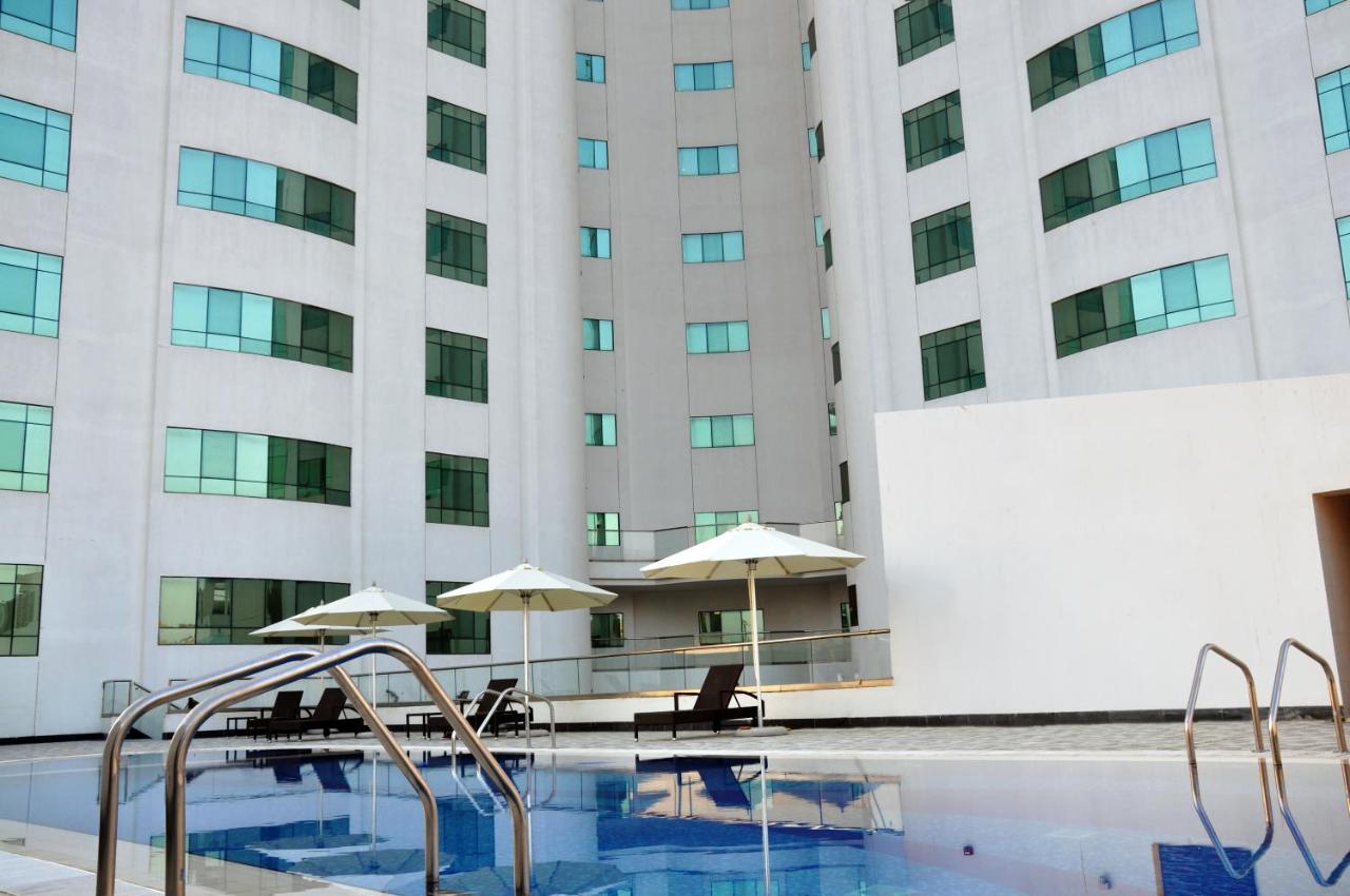 Lavender Hotel Al Nahda Dubai - 4
