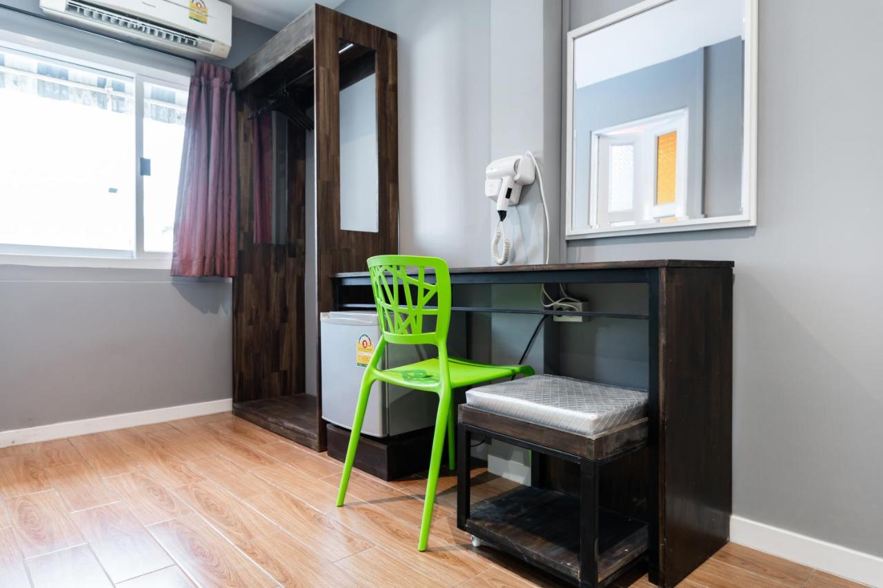 The Richy Place Guest House - 3