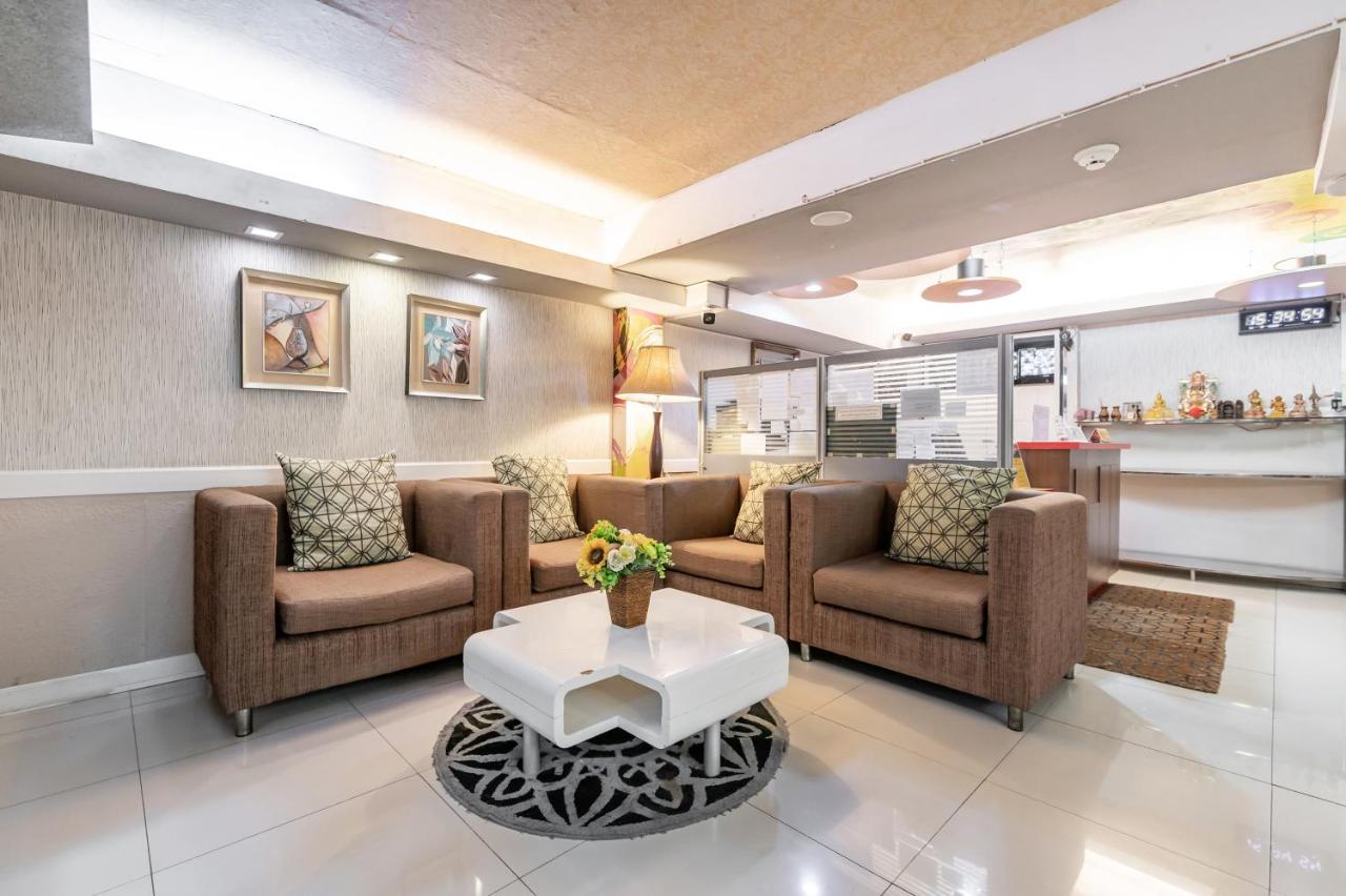 The Richy Place Guest House - 4