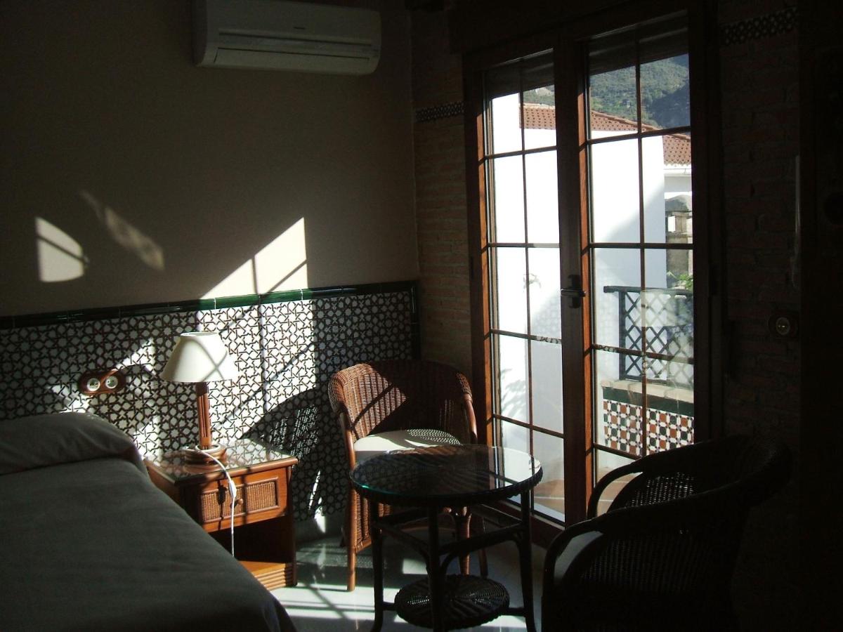 Vivienda Turistica Arabeluj, Guehar Siera – ažurirane cene za ...