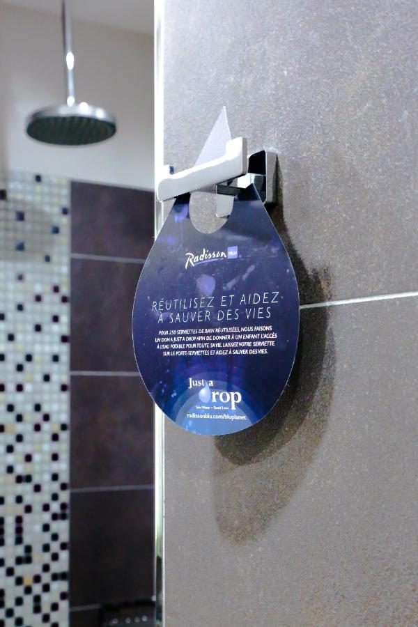Radisson Blu Hotel, Abidjan Airport photo