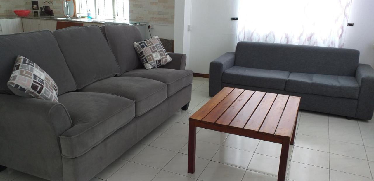 Corinne Villa 300m from the beach - 5