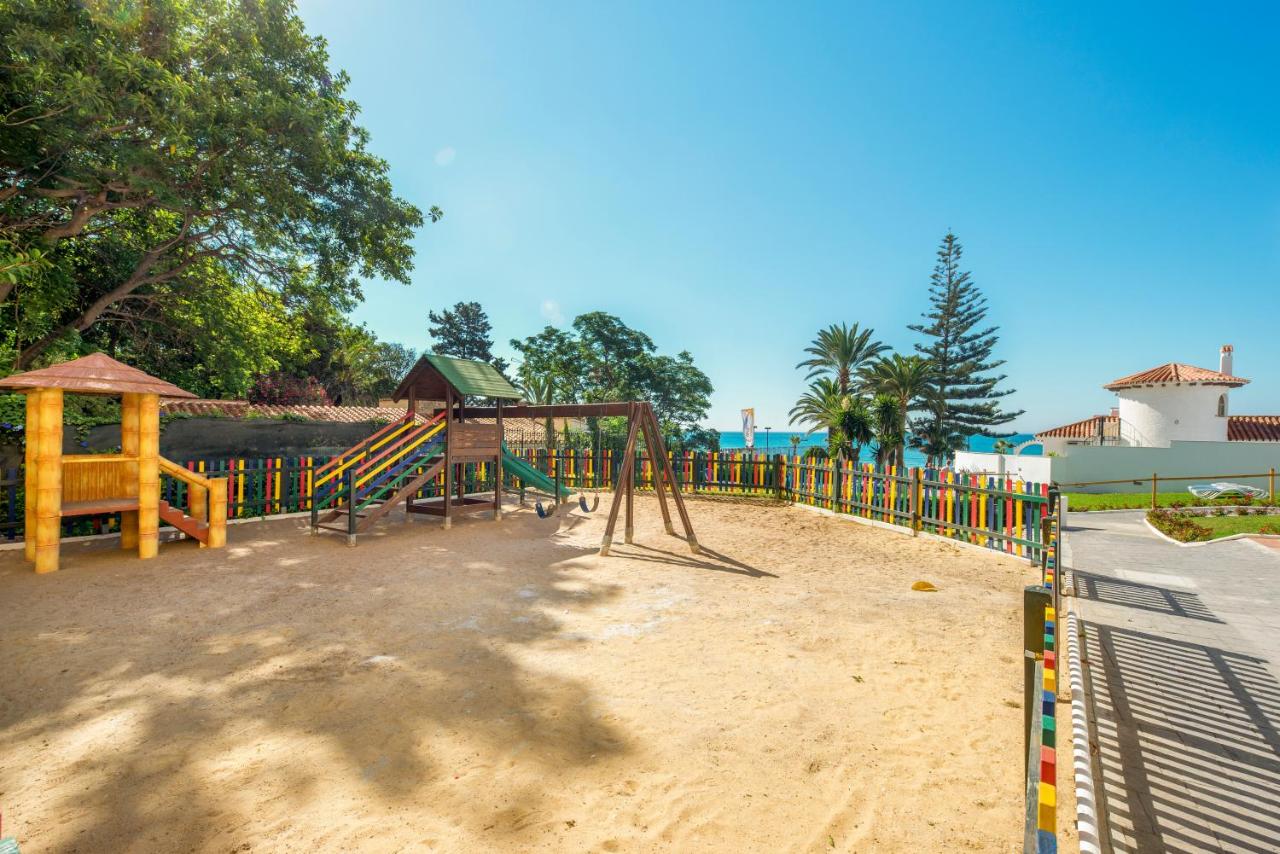 Globales Gardenia, Fuengirola – opdaterede priser for 2022