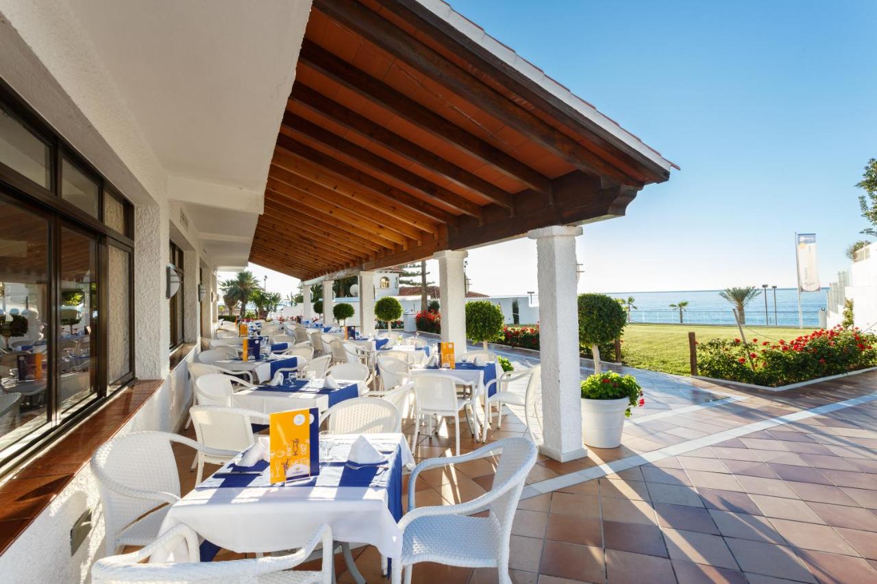Globales Gardenia, Fuengirola – Updated 2022 Prices