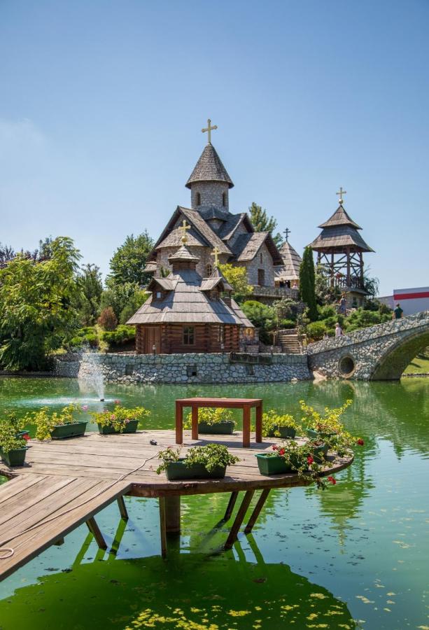 Etno Selo Stanisic Cene : Ethno Village Stanisici Bijeljina Azurirane Cene Za 2021 Godinu