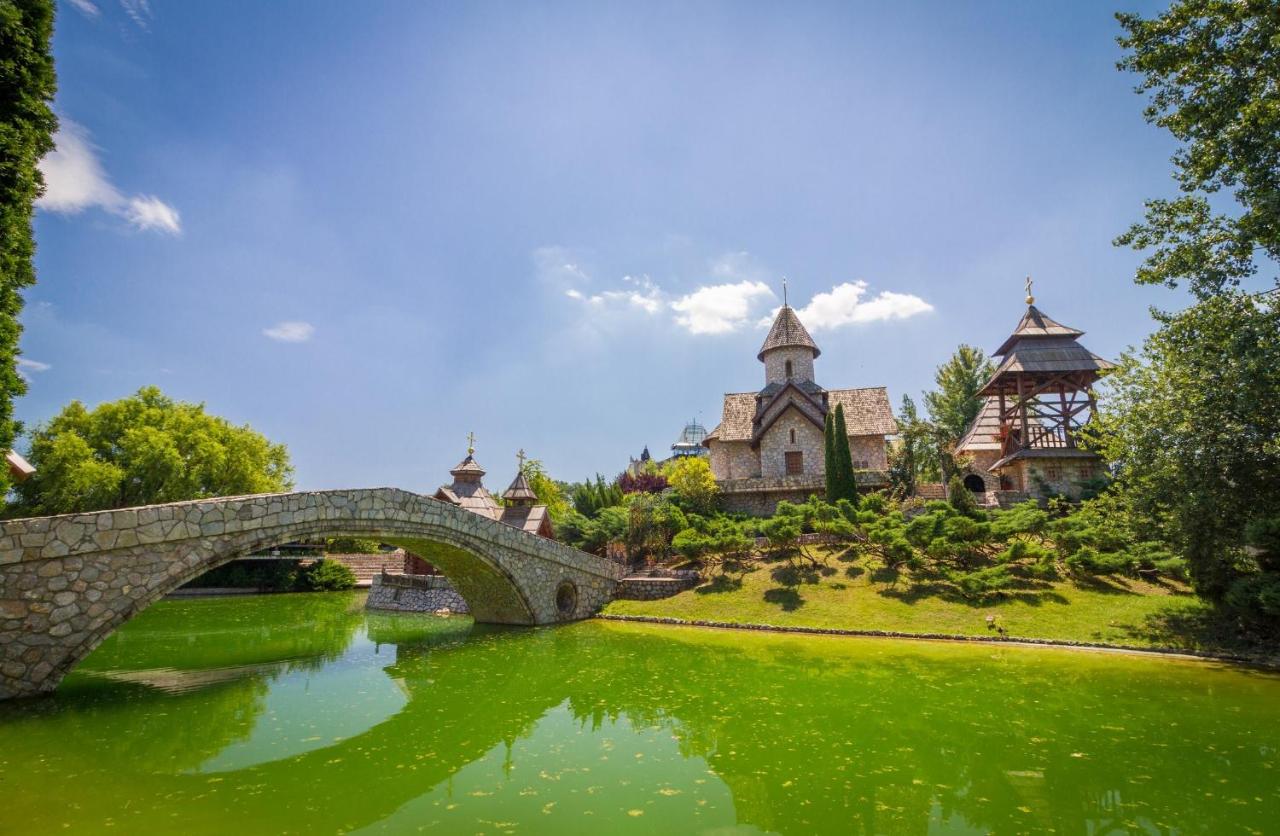 Etno Selo Stanisic Cene : Ethno Village Stanisici Bijeljina Azurirane Cene Za 2021 Godinu