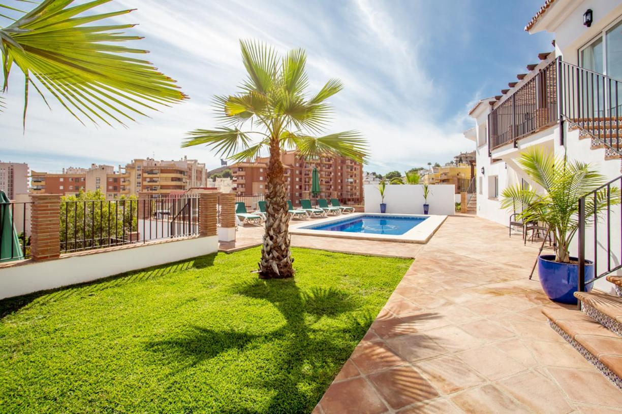 Villa Chispita Torreblanca, Fuengirola – Precios actualizados ...
