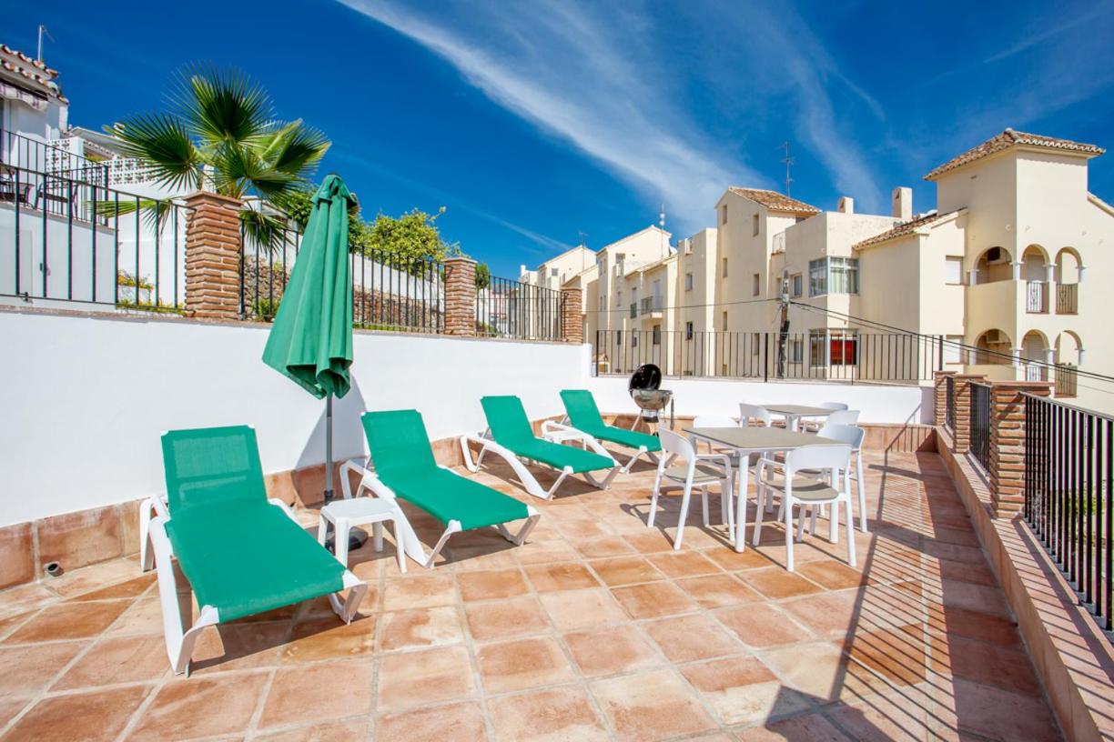 Villa Chispita Torreblanca, Fuengirola – Precios actualizados ...