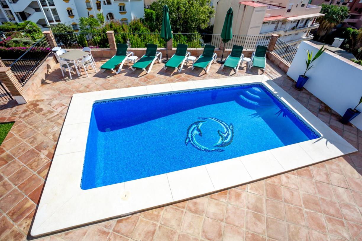 Villa Chispita Torreblanca, Fuengirola – Precios actualizados ...