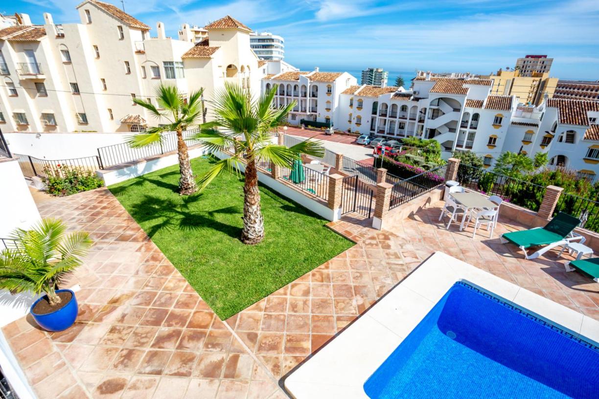 Villa Chispita Torreblanca, Fuengirola – Precios actualizados ...