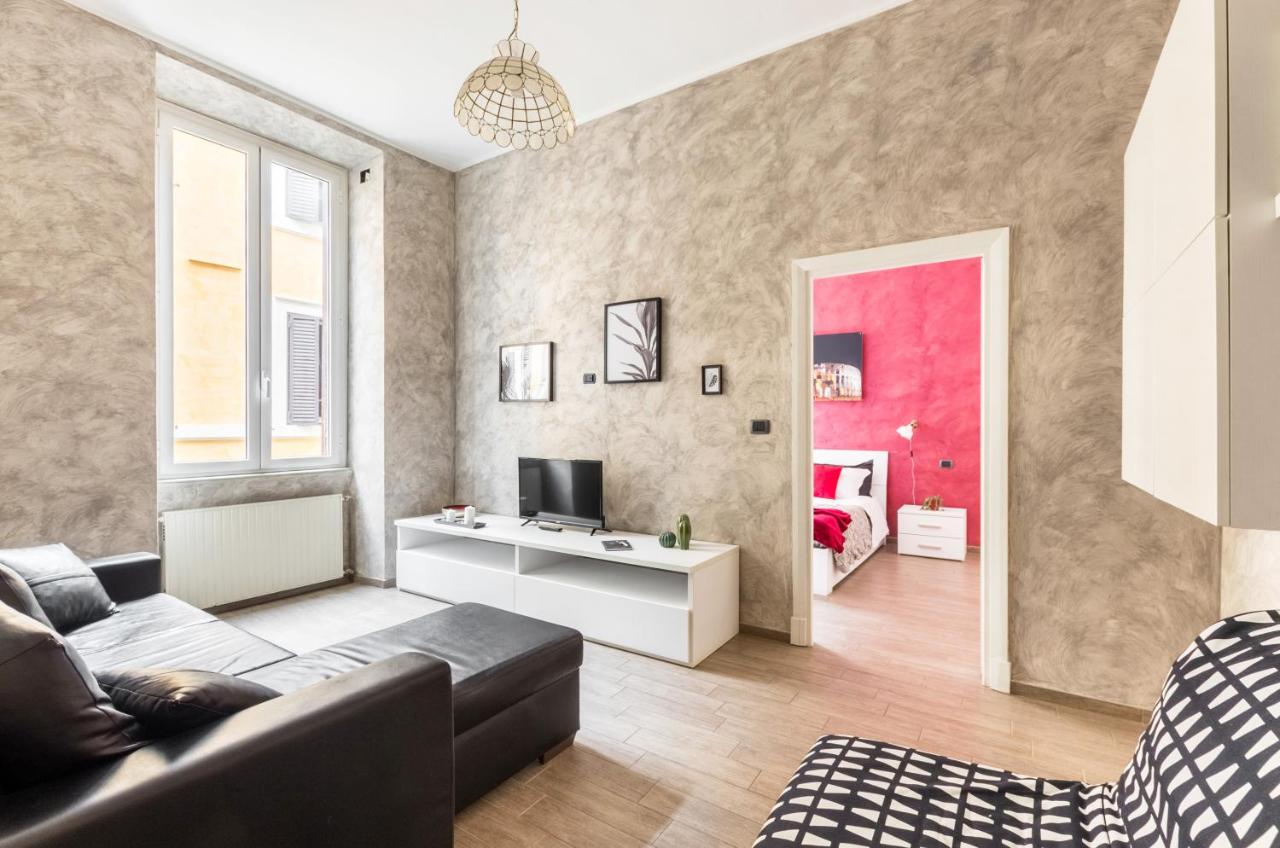 Riari 59 Rome Trastevere - Rome Vacation M&D - 5