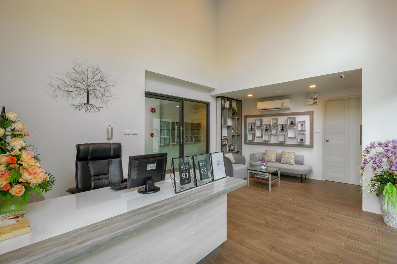 Splendid Sea View Resort - 4