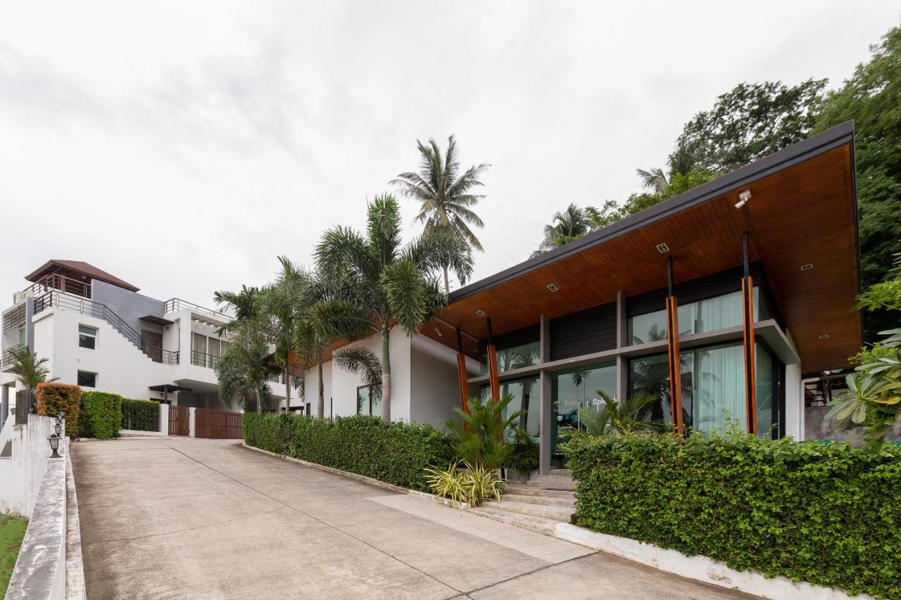 Splendid Sea View Resort - 2